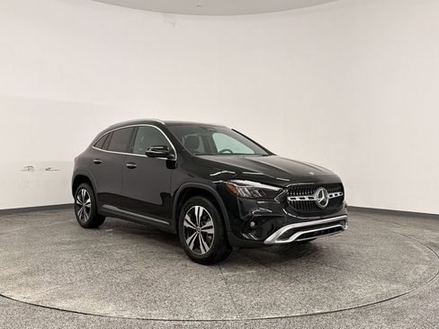 Used 2026 Mercedes-Benz GLA 250 image 7