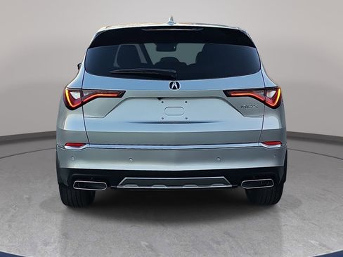 New 2026 Acura MDX w/Technology Package FWD image 6