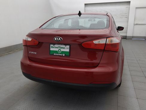 Used 2016 Kia Forte LX FWD image 7