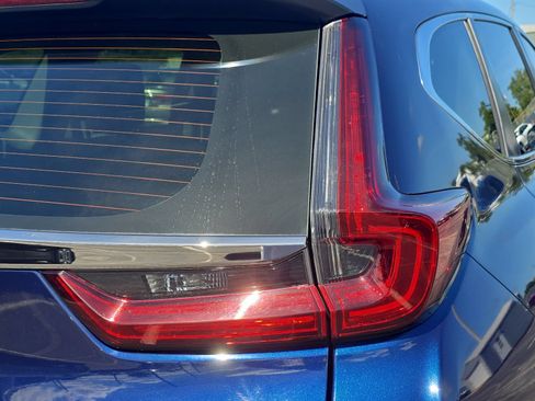 Used 2020 Honda CR-V LX image 8
