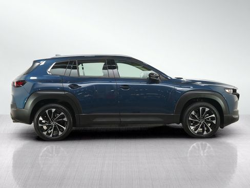 Used 2025 MAZDA CX-50 2.5 Hybrid w/ Premium Plus Pkg AWD/4WD image 7