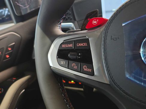 New 2026 BMW X5 M Competition w/ Executive Package image 34