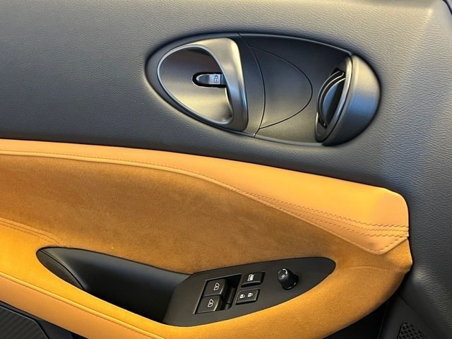 New 2027 Nissan Z Performance RWD image 13