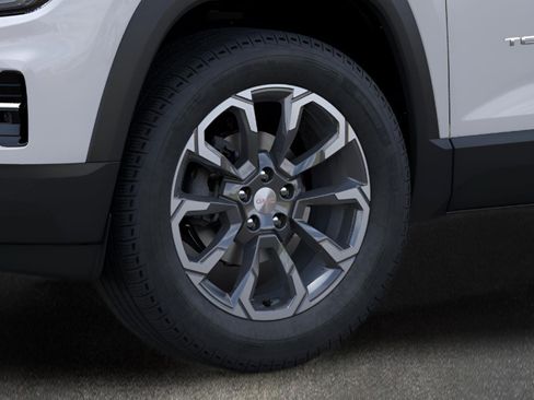 New 2027 GMC Terrain Elevation w/ Elevation Premium Package AWD/4WD image 9