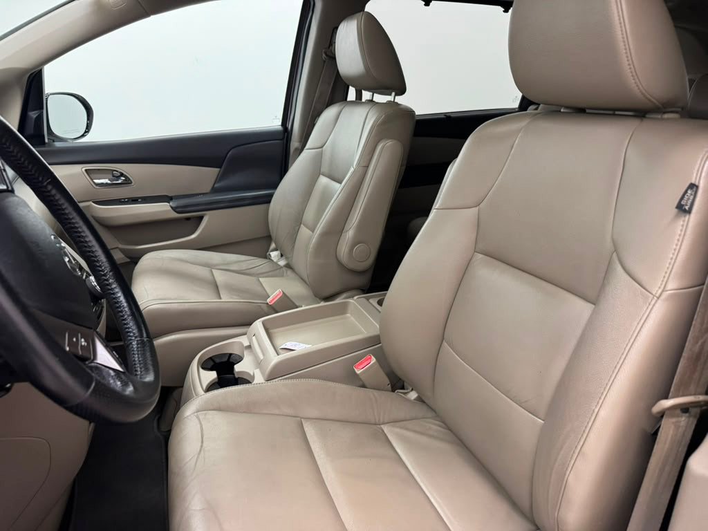 Used 2016 Honda Odyssey Touring image 27