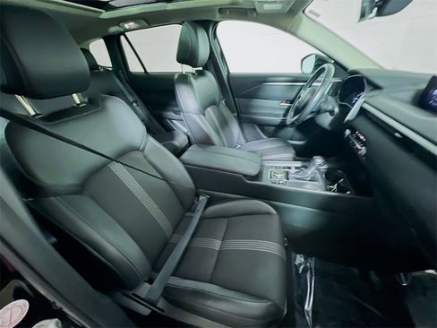 Used 2023 MAZDA CX-50 2.5 S w/ Preferred Plus Pkg image 24