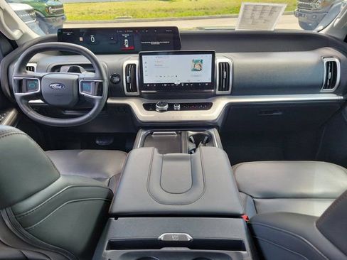 Certified 2025 Ford Expedition Max Active AWD/4WD image 23