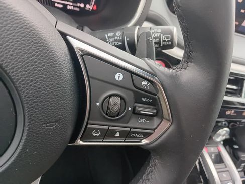 Used 2024 Acura MDX SH-AWD w/ Technology Package image 25