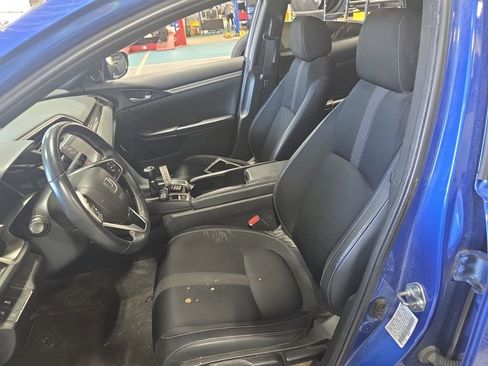 Used 2020 Honda Civic Sport image 10