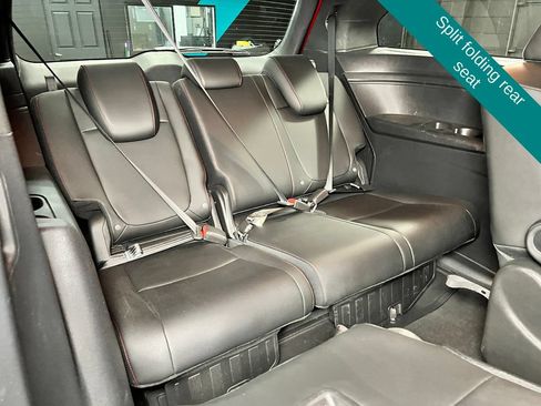Used 2025 Honda Odyssey Sport-L image 20