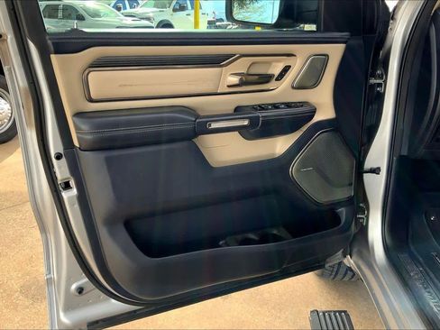 Used 2020 RAM 1500 Limited image 39