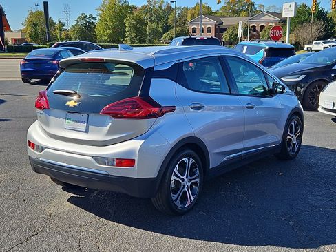 Used 2021 Chevrolet Bolt Premier image 3