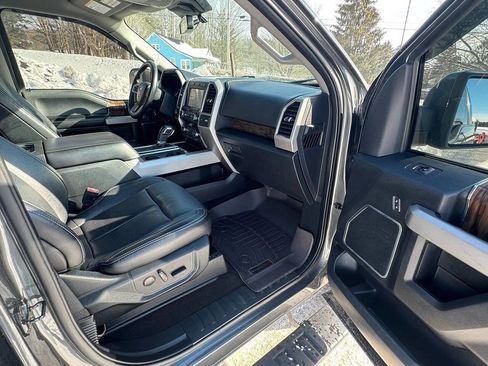 Used 2020 Ford F150 Lariat image 15