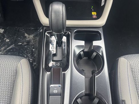 New 2026 Subaru Forester Premium image 16