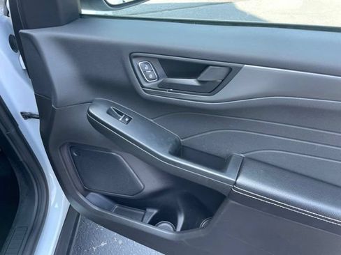 Used 2024 Ford Escape Active w/ Tech Pack #1 AWD/4WD image 38