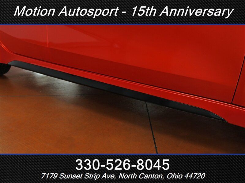Used 2023 Kia Forte GT-Line w/ GT-Line Technology Package FWD image 34