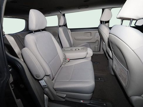 Used 2021 Kia Sedona LX image 15