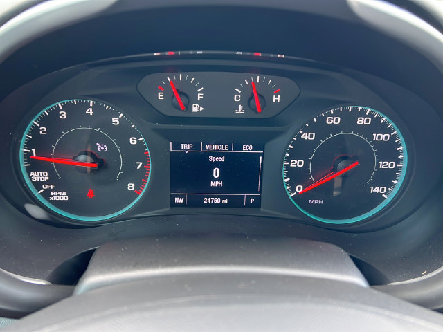 Used 2024 Chevrolet Malibu RS FWD image 25