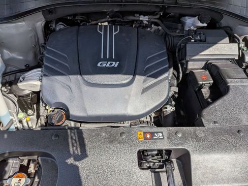 Used 2017 Kia Sorento SX FWD image 43