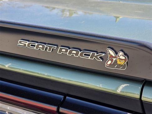 Used 2023 Dodge Challenger R/T Scat Pack image 36