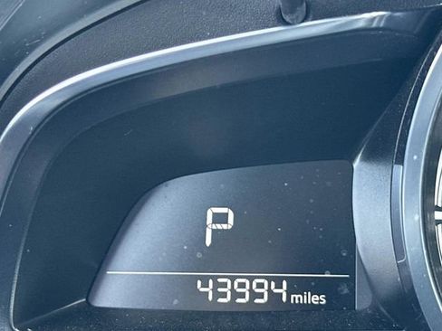 Used 2019 MAZDA CX-3 Grand Touring w/ Premium Package image 28