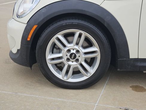 Used 2012 MINI Cooper S FWD image 12