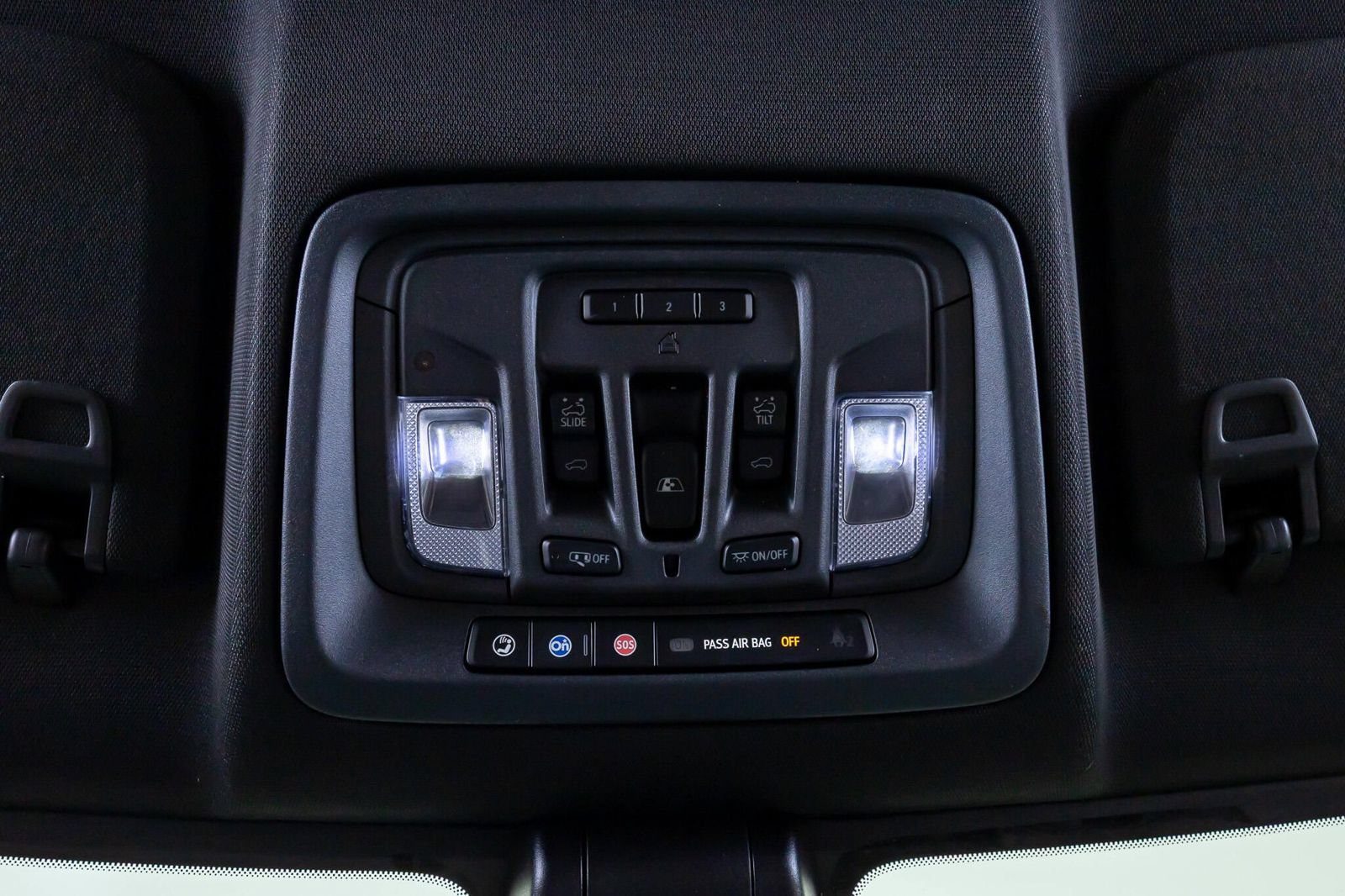 Used 2020 GMC Sierra 1500 AT4 w/ AT4 Premium Package AWD/4WD image 24