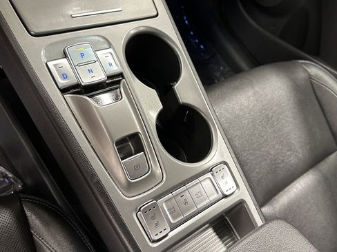 Used 2023 Hyundai Kona Limited image 15
