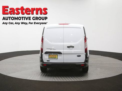 Used 2022 Ford Transit Connect XL FWD image 37