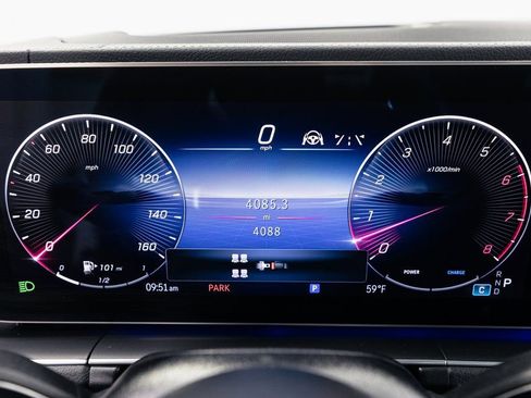 Certified 2026 Mercedes-Benz GLS 450 4MATIC image 14