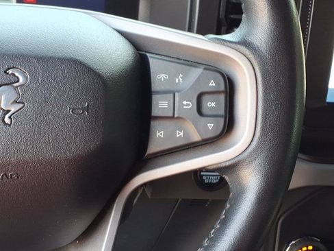Used 2023 Ford Bronco Big Bend AWD/4WD image 21