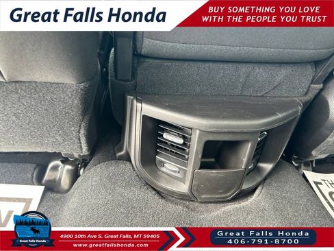Used 2026 RAM 2500 Big Horn AWD/4WD image 20