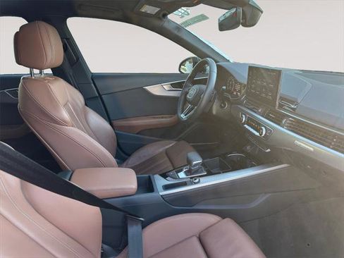 Certified 2023 Audi A4 2.0T Prestige image 13