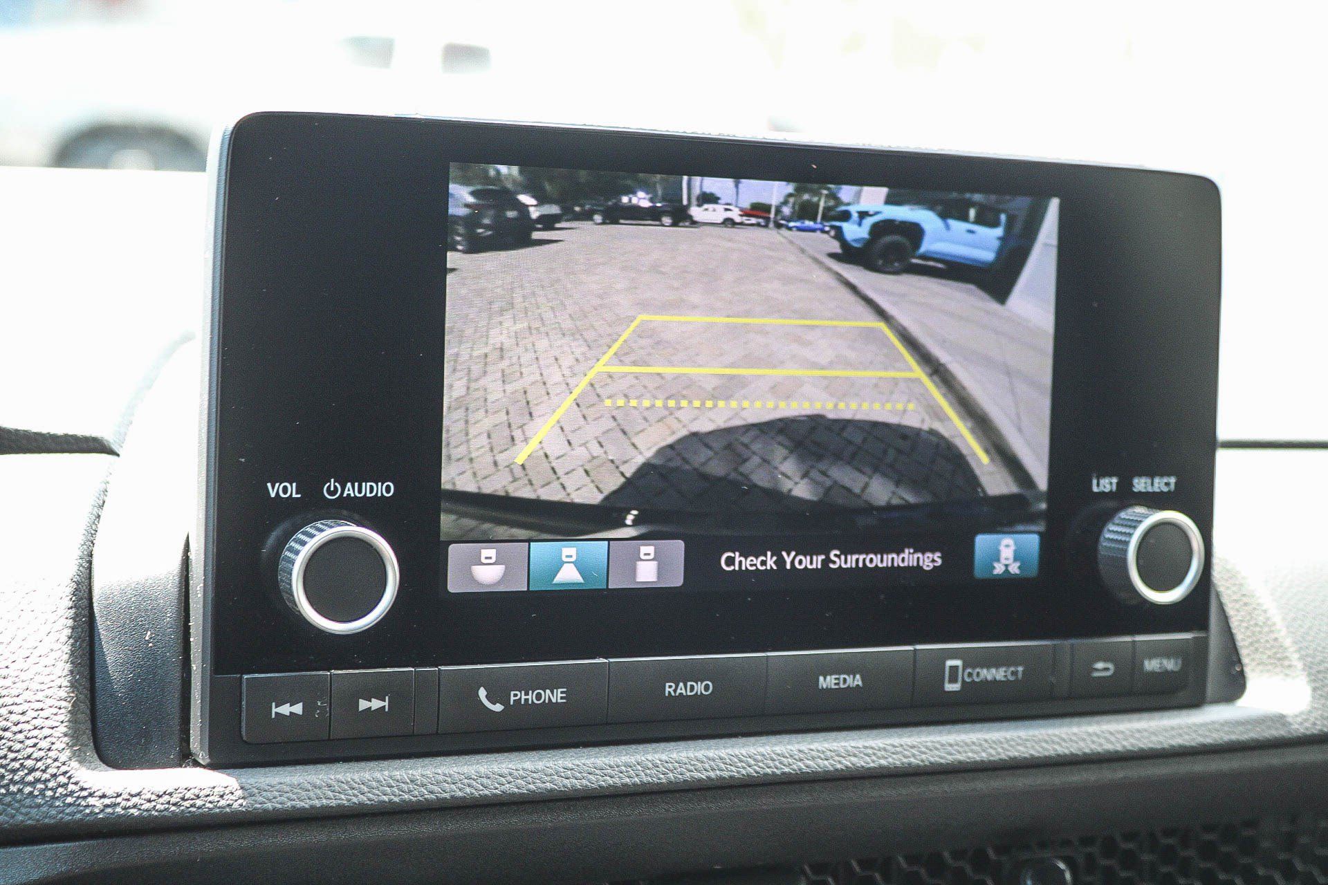 Used 2024 Honda CR-V Sport image 26