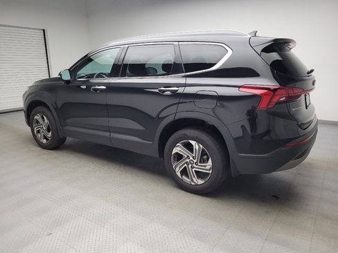 Used 2023 Hyundai Santa Fe SEL AWD/4WD image 3