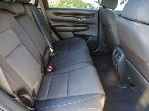 Used 2026 Honda CR-V EX image 18