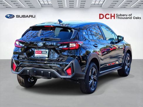 New 2026 Subaru Crosstrek 2.5i image 4