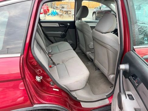 Used 2011 Honda CR-V LX image 29