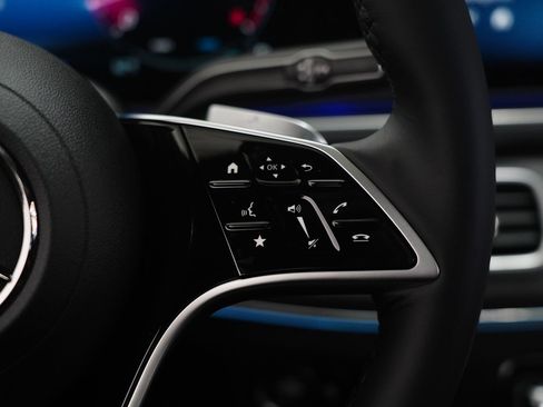 New 2026 Mercedes-Benz GLE 350 4MATIC image 21