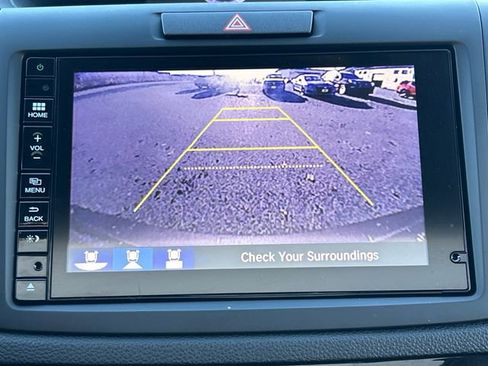 Used 2016 Honda CR-V EX image 21