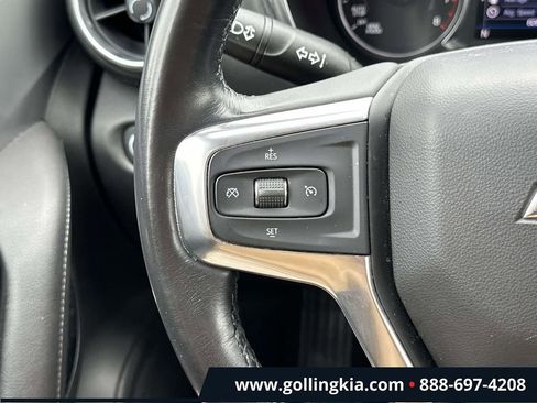 Used 2019 Chevrolet Blazer RS AWD/4WD image 21