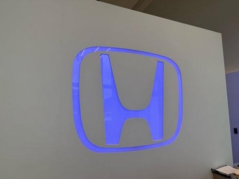 Certified 2023 Honda CR-V Sport Touring image 21