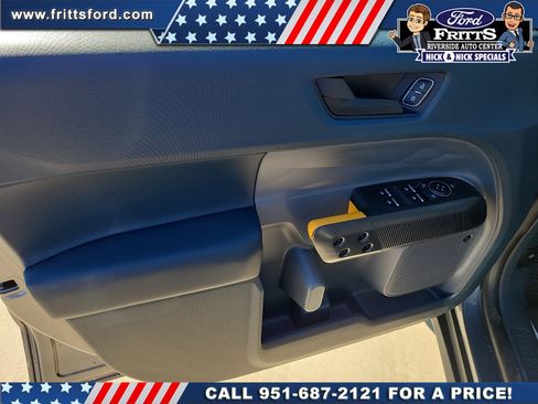 New 2026 Ford Maverick Tremor AWD/4WD image 14