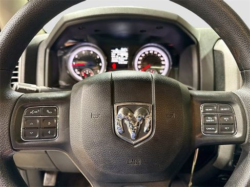 Used 2019 RAM 1500 Express w/ Wheel & Sound Group image 11