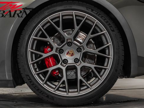 Used 2020 Porsche 911 Carrera S image 18