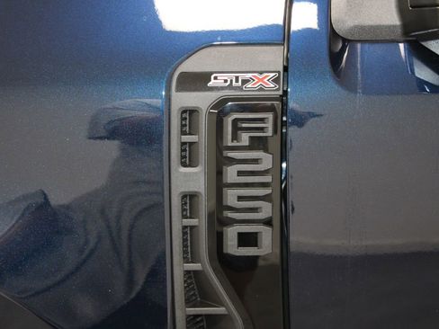 New 2025 Ford F250 XL w/ STX Appearance Package image 18