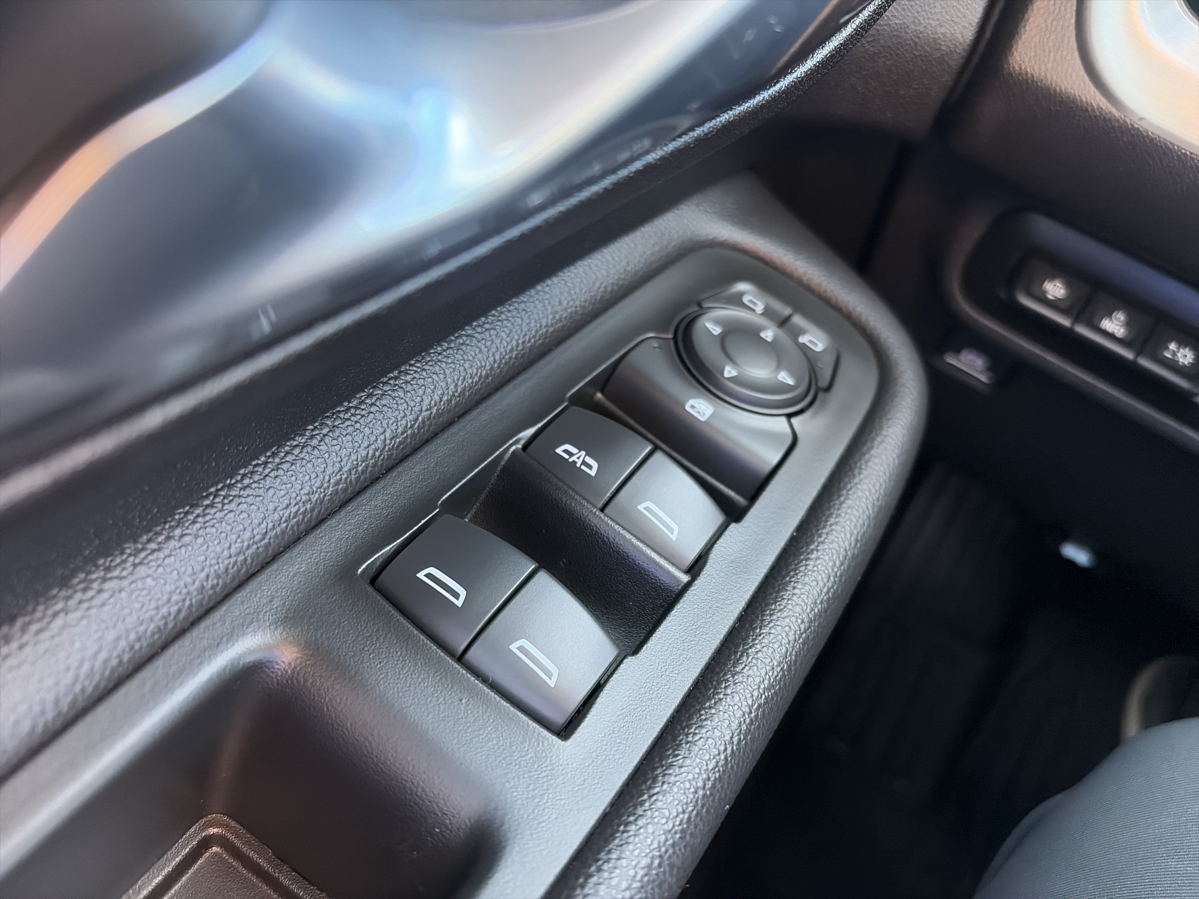 Used 2022 GMC Terrain SLT w/ Infotainment Package II AWD/4WD image 20