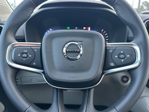 New 2026 Volvo XC40 B5 Plus w/ Climate Package image 21