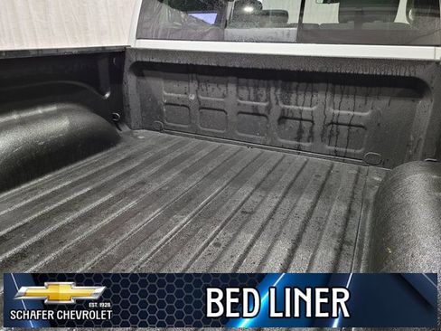 Used 2018 RAM 1500 Classic SLT image 49