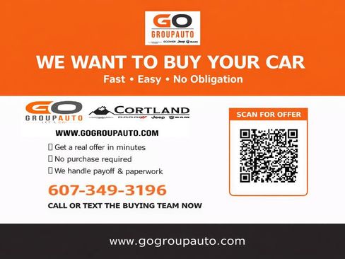 Used 2023 Jeep Grand Cherokee Limited AWD/4WD image 3